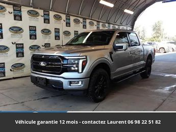 voir détails -Ford F150 lariat ethanol 5.0l supercrew 4x4 tout c à Paris (75) Voir détails -Ford F150 lariat ethanol 5.0l supercrew 4x4 tout c à Paris (75)