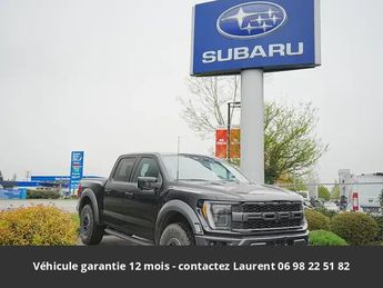 voir détails -Ford F150 raptor supercrew 4x4 tout compris hors h à Paris (75) Voir détails -Ford F150 raptor supercrew 4x4 tout compris hors h à Paris (75)