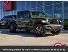 Jeep Gladiator rubicon 4x4 tout compris hors homologati à Paris (75) Jeep Gladiator rubicon 4x4 tout compris hors homologati à Paris (75)