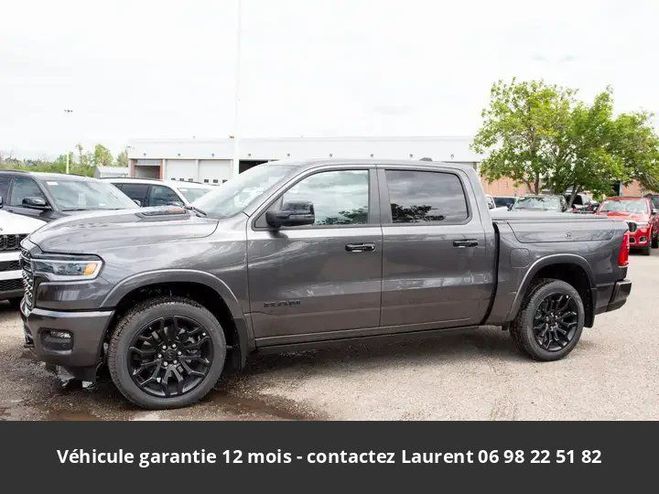 Dodge Ram sport night 14.5p 5.7l 4x4 tout compris  Gris de 2026