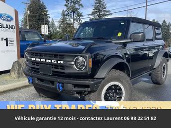 voir détails -Ford Bronco badlands 4p 4x4 tout compris hors homolo à Paris (75) Voir détails -Ford Bronco badlands 4p 4x4 tout compris hors homolo à Paris (75)