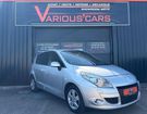 Renault Scenic 2.0 DYNAMIQUE 150 CV &agrave; Illange (57)