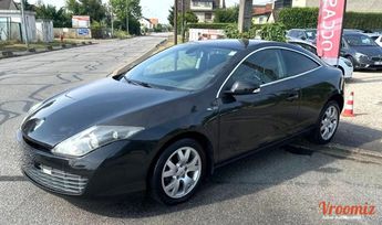 voir détails -Renault Laguna COUPE 2.0 DCI 150 BLACK EDITION MOTEUR A à Coignières (78) Voir détails -Renault Laguna COUPE 2.0 DCI 150 BLACK EDITION MOTEUR A à Coignières (78)