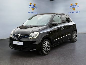 voir détails -Renault Twingo ZE Intens R80 ? SOH 89% Révision Achat I à Serres-Castet (64) Voir détails -Renault Twingo ZE Intens R80 ? SOH 89% Révision Achat I à Serres-Castet (64)