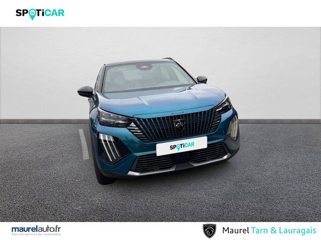 Peugeot 2008 2008 Hybrid 145 e-DCS6 GT 5p Blue de 2025