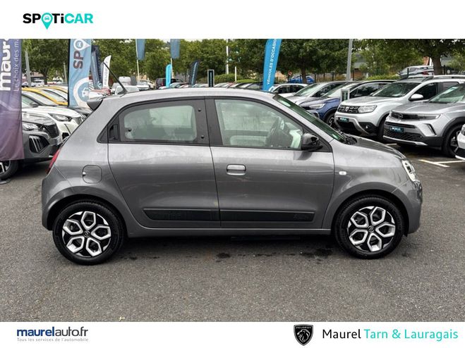 Renault Twingo Twingo III E-Tech Equilibre 5p Grey de 2024
