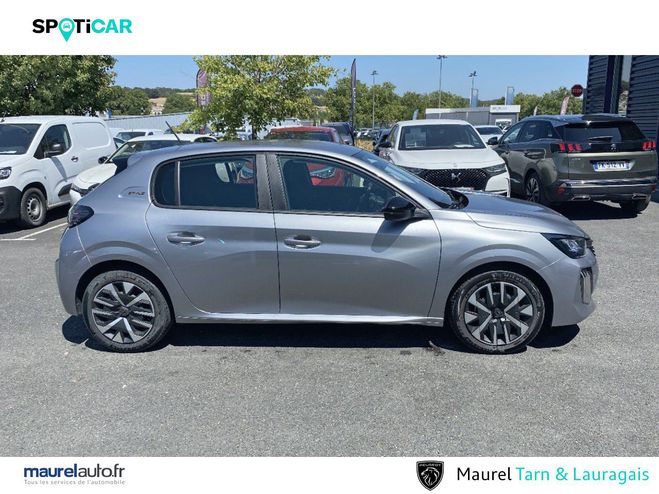 Peugeot 208 208 100 S&S BVM6 Style 5p Grey de 2025