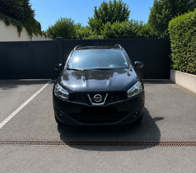 Nissan Qashqai 360 Connect � 1.6 dCi 130 ch � Tres bon   de 2013