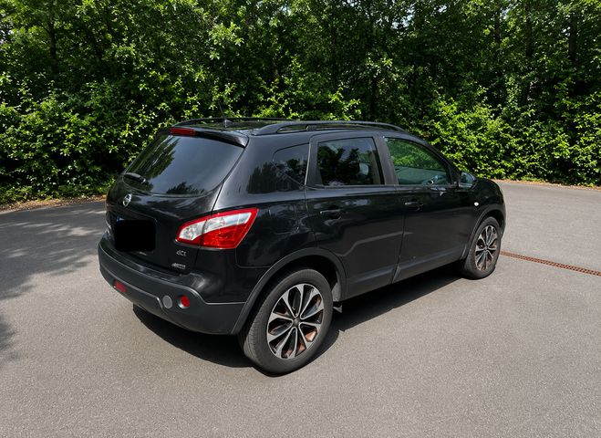 Nissan Qashqai 360 Connect � 1.6 dCi 130 ch � Tres bon   de 2013