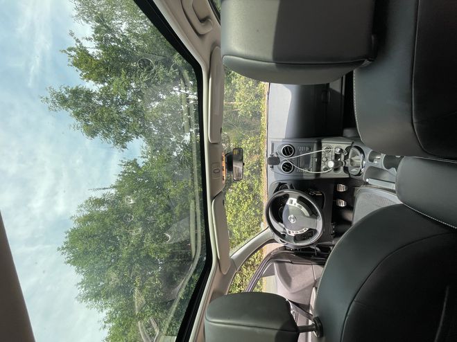 Nissan Qashqai 360 Connect � 1.6 dCi 130 ch � Tres bon   de 2013