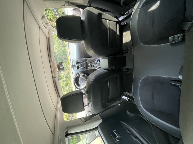 Nissan Qashqai 360 Connect � 1.6 dCi 130 ch � Tres bon   de 2013