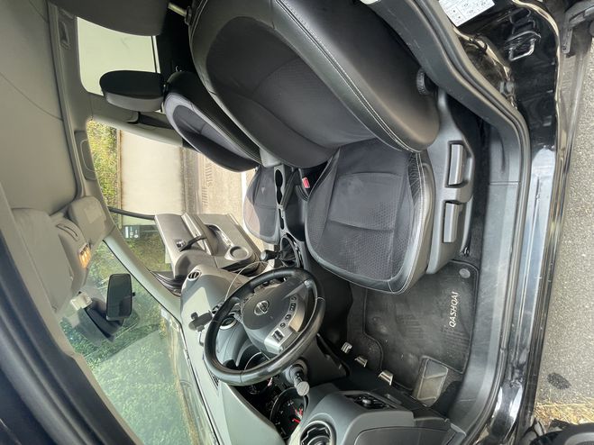 Nissan Qashqai 360 Connect � 1.6 dCi 130 ch � Tres bon   de 2013