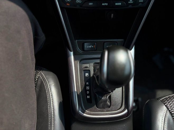 Suzuki S-Cross Comfort STYLE * SEMI CUIR * TOIT OUVRANT Gris de 2023