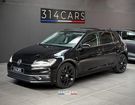 Volkswagen Golf 7 Phase 2 - 1.4 TSI 150 - DSG 7 - Carat à Roanne (42) Volkswagen Golf 7 Phase 2 - 1.4 TSI 150 - DSG 7 - Carat à Roanne (42)