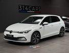 Volkswagen Golf VIII 2.0 TDI 116 DSG 7 - Style à Roanne (42) Volkswagen Golf VIII 2.0 TDI 116 DSG 7 - Style à Roanne (42)