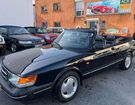 Saab 900 CABRIOLET 2.0 SE turbo bp classic climat à Bayonne (64) Saab 900 CABRIOLET 2.0 SE turbo bp classic climat à Bayonne (64)