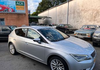  Voir d&eacute;tails -Seat Leon III (2) 1.2 TSI 110 START-STOP STYLE ess &agrave; Bayonne (64)