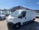 Citroen Jumper II (2) 30 L2H2 BLUEHDI 130 BUSINESS TVA  &agrave; Coigni�res (78)