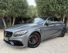 Mercedes Classe C