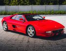 Ferrari F355
