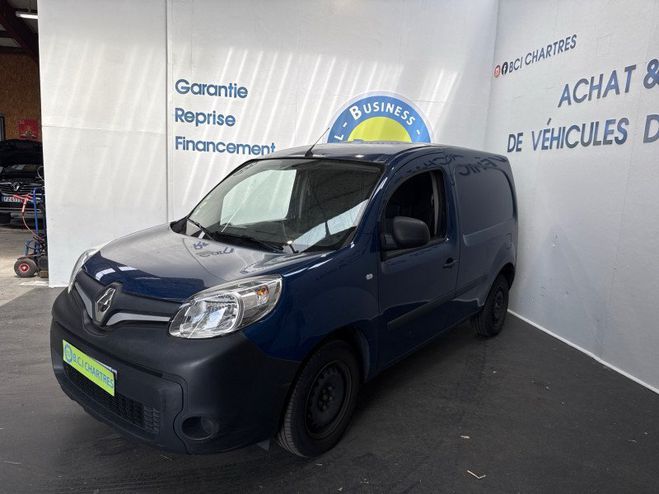 Renault Kangoo Express II 1.5 BLUE DCI 95CH EXTRA R-LIN Bleu F de 2020