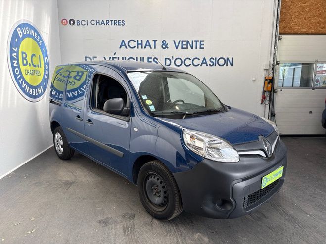Renault Kangoo Express II 1.5 BLUE DCI 95CH EXTRA R-LIN Bleu F de 2020