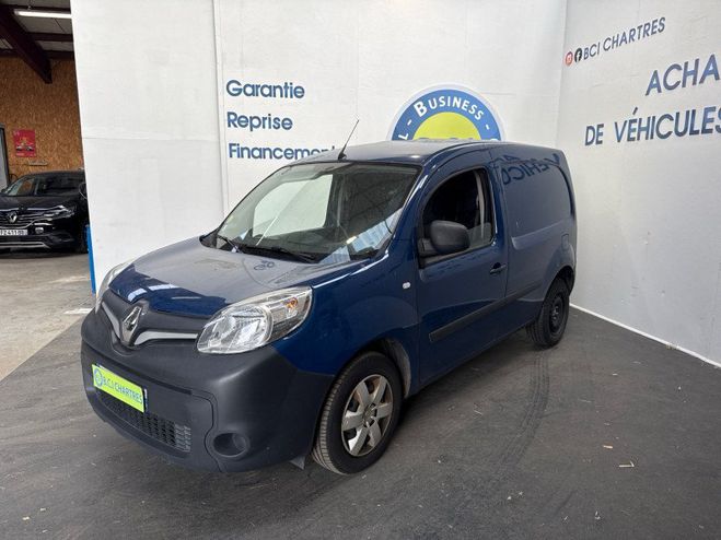 Renault Kangoo Express II 1.5 BLUE DCI 95CH EXTRA R-LIN Bleu F de 2020