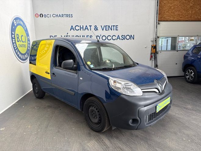 Renault Kangoo Express II 1.5 BLUE DCI 95CH EXTRA R-LIN Bleu F de 2020