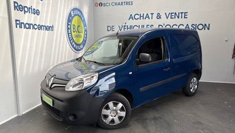 Renault Kangoo Express II 1.5 BLUE DCI 95CH EXTRA R-LIN 2020 d'occasion a Nogent-le-Phaye (28)