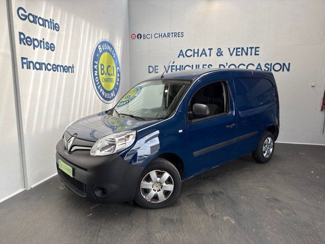 Renault Kangoo Express II 1.5 BLUE DCI 95CH EXTRA R-LIN Bleu F de 2020