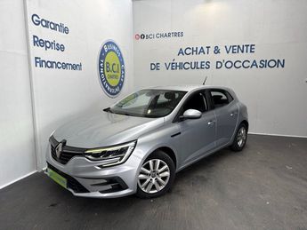  Voir d&eacute;tails -Renault Megane IV 1.5 BLUE DCI 115CH BUSINESS - 20 &agrave; Nogent-le-Phaye (28)