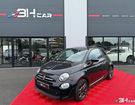 Fiat 500 1.0 70 BSG MHEV HYBRID HEY-GOOGLE START- &agrave; Audenge (33)
