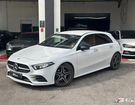 Mercedes Classe A