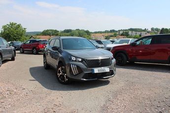  Voir d&eacute;tails -Peugeot 2008 PHASE 4 ALLURE PACK 100 CV GPS 3D CAM�RA &agrave; Xertigny (88)