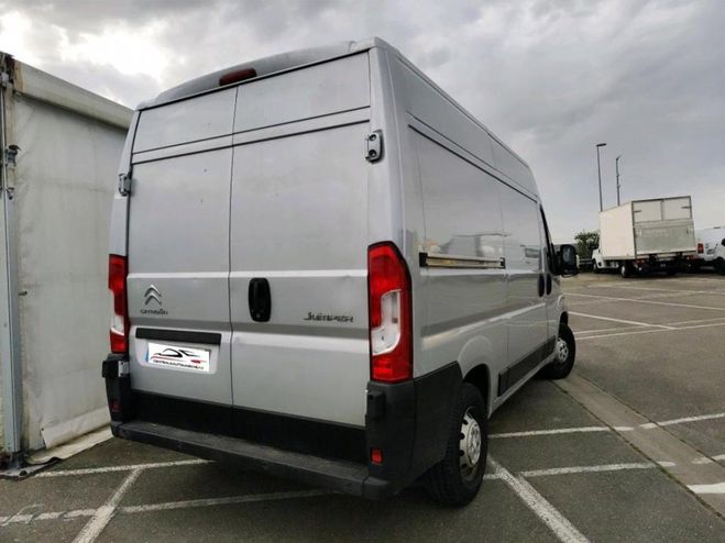 Citroen Jumper L2H2 BlueHDI 120 BUSINESS GRIS CLAIR de 2019