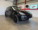 Porsche Cayenne S 958 TYPE 92A 4.8L V8 400CV BVA / SUIVI à Challans (85) Porsche Cayenne S 958 TYPE 92A 4.8L V8 400CV BVA / SUIVI à Challans (85)
