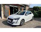 Peugeot 208 1.2i PureTech 12V S&S - 75 II 2019 BERLI à Mâcon (71) Peugeot 208 1.2i PureTech 12V S&S - 75 II 2019 BERLI à Mâcon (71)