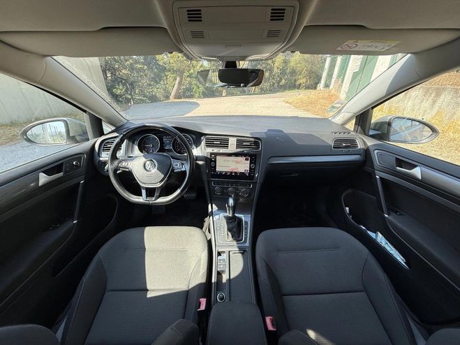 Volkswagen Golf  Gris de 2017