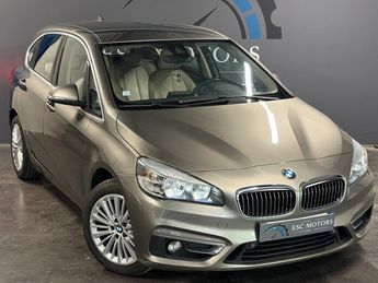 BMW Serie 2