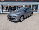 Renault Megane 1.5 DCI 90CH LIMITED CLIM ATTELAGE RADAR &agrave; Mon�teau (89)