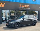 BMW Serie 1 1.5 116 d 115 m-sport bva black edition &agrave; Rixheim (68)