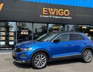 Volkswagen T Roc 1.0 TSI 115 ch LOUNGE BUSINESS à Rixheim (68) Volkswagen T Roc 1.0 TSI 115 ch LOUNGE BUSINESS à Rixheim (68)