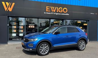 Volkswagen T Roc