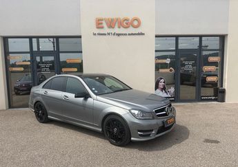  Voir d&eacute;tails -Mercedes Classe C 3.5 350 305ch AMG PLUS FULL OPTION- CARB &agrave; Ampuis (69)