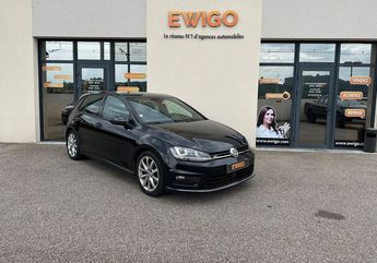  Voir d&eacute;tails -Volkswagen Golf 1.4 TSI 150ch BLUEMOTION R-LINE Adaptati &agrave; Ampuis (69)