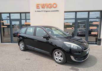  Voir d&eacute;tails -Renault Grand Scenic 1.6 DCI 130ch ENERGY &agrave; Ampuis (69)