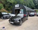 BMW Serie 3 318Ci (E36) 1.8i 115cv Cabriolet à Sathonay-Camp (69) BMW Serie 3 318Ci (E36) 1.8i 115cv Cabriolet à Sathonay-Camp (69)