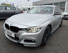 BMW Serie 3 (F30) 328I 245CH LUXURY &agrave; Charmeil (03)