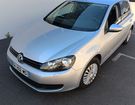 Volkswagen Golf Belle 6 1.4 80ch 2009 pack clim 5 portes à Marly (57) Volkswagen Golf Belle 6 1.4 80ch 2009 pack clim 5 portes à Marly (57)
