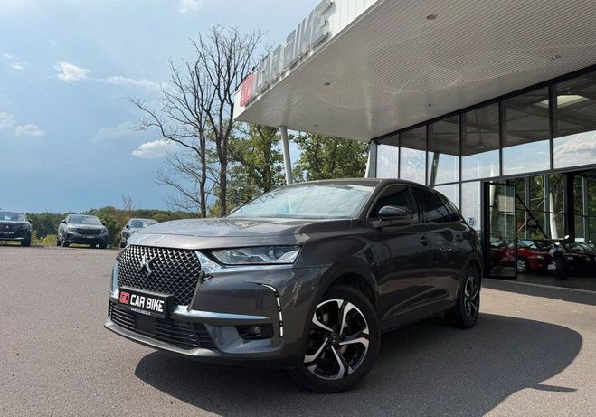 Citroen DS 7 CROSSBACK DS7 1.5 HDI 130ch Business G  de 2021
